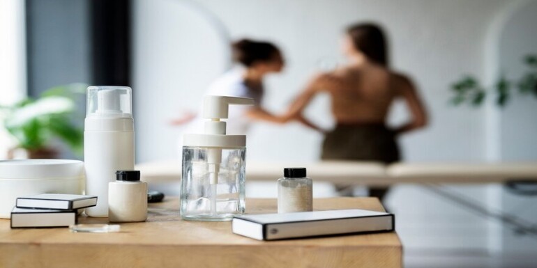 Cómo tener una empresa de cosmética exitosa