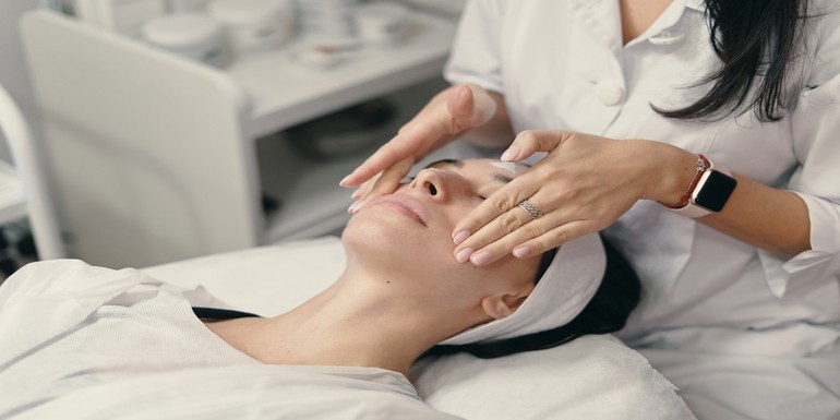 Los tratamientos de estética más demandados en Valencia