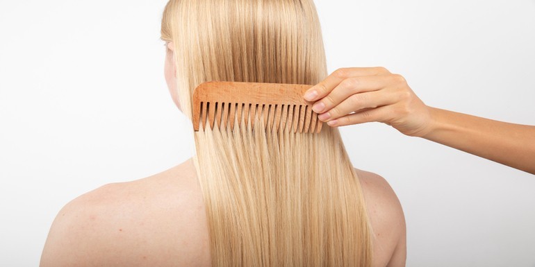 Tendencias en productos de cuidado capilar para un cabello saludable