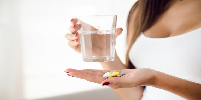 Suplementos y vitaminas para una piel radiante y saludable