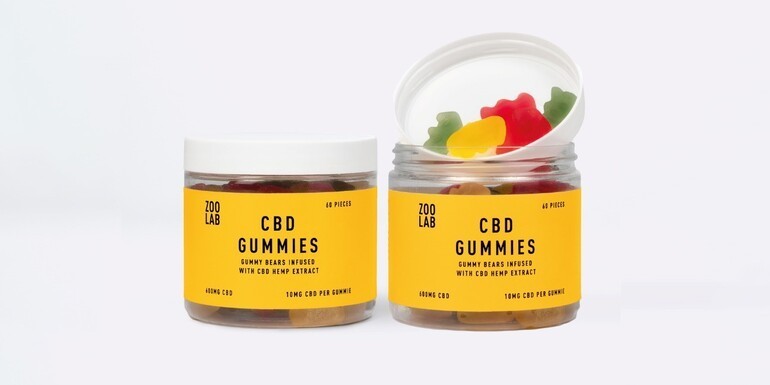 Zoo Lab: La solución natural para tu bienestar con productos de CBD de primera