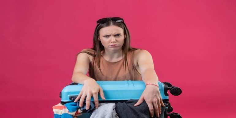 Aceite esenciales para superar el síndrome postvacacional