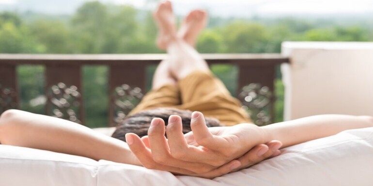 Relax en hotelería. Cómo crear espacios para tus huéspedes