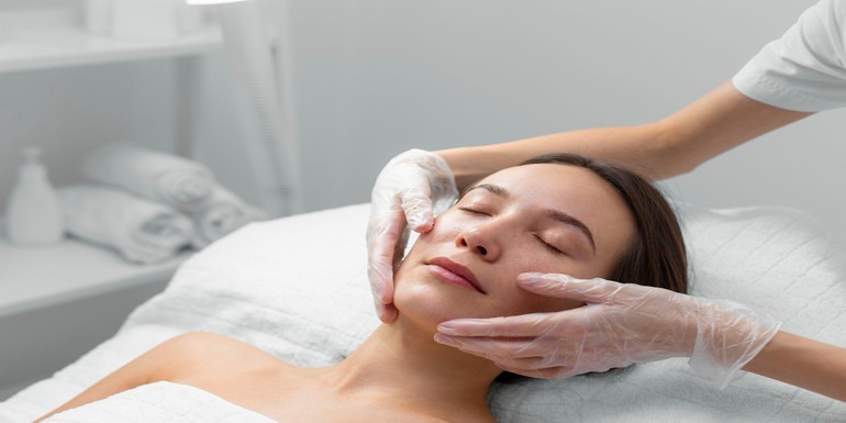 Tratamientos faciales sin cirugía en The Secret Lab: Belleza y salud en Madrid