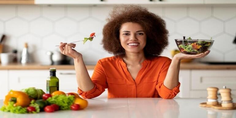 10 hábitos para acelerar el metabolismo lento y perder peso