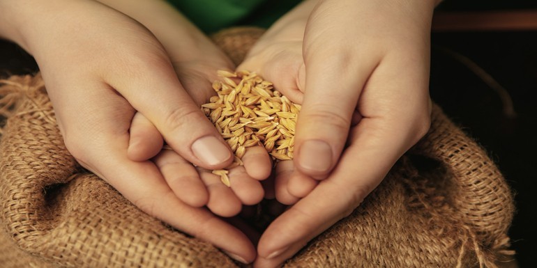 Cómo aliviar el dolor de forma natural con sacos térmicos