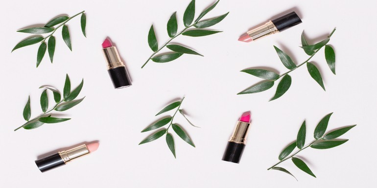 Cuáles son los beneficios del maquillaje orgánico