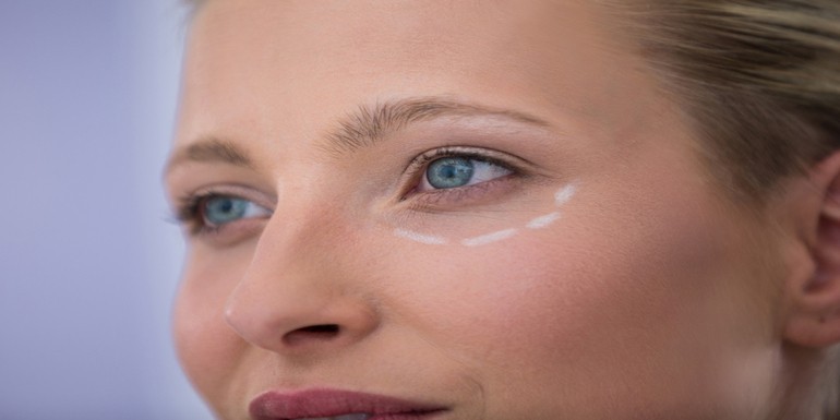 Cómo elegir el contorno de ojos perfecto para ti