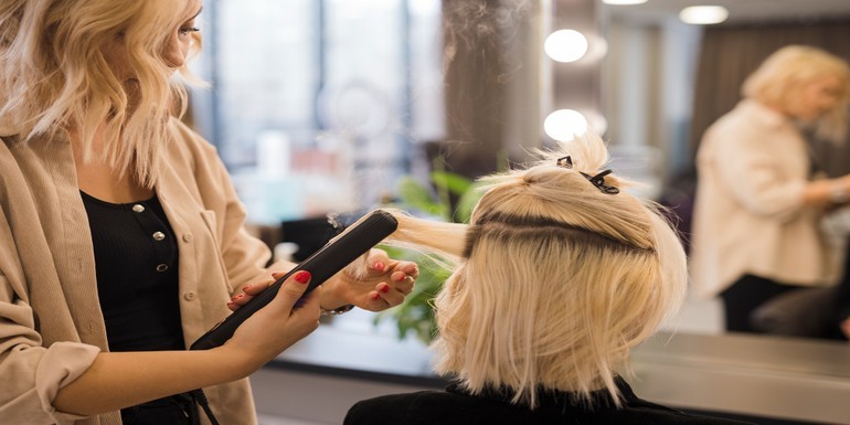 Cómo mejorar tu peluquería sin exceder tu presupuesto