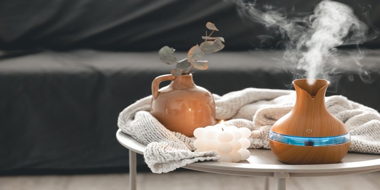 Aceites esenciales para combatir el insomnio y mejorar el descanso