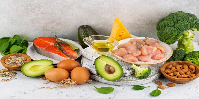 Alimentación saludable para prevenir el acné y purificar la piel