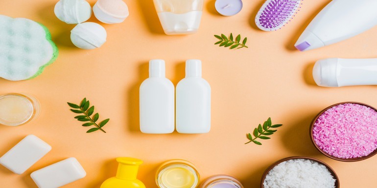 La verdad sobre los sulfatos y parabenos que la industria cosmética no quiere que sepas