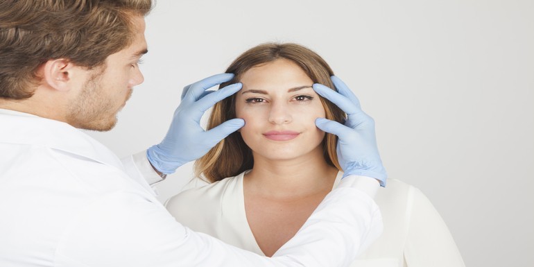 Rellenos con ácido hialurónico. Cómo transformar tu rostro sin cirugía