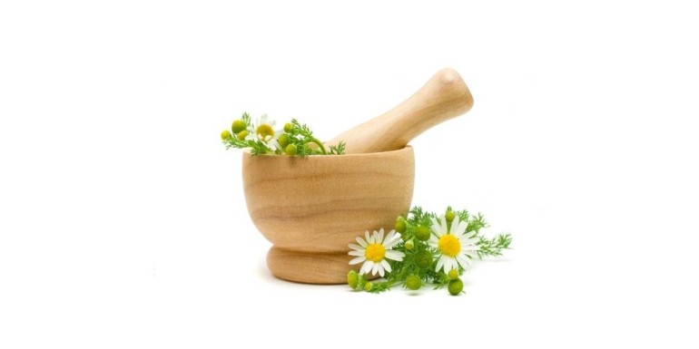 Aceite Esencial de Manzanilla: Propiedades y Usos