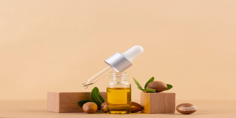 Beneficios del aceite de argán para la piel