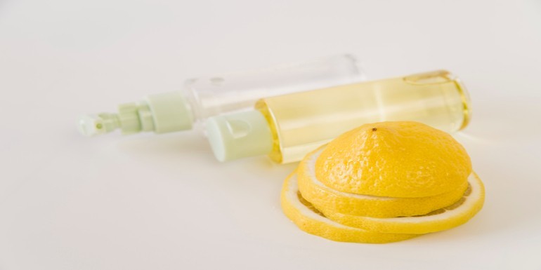 Yuzu, el cítrico japonés que está revolucionando la cosmética