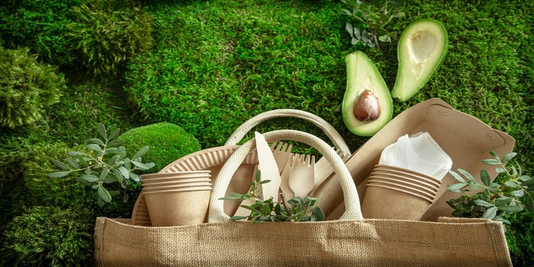 Sostenibilidad en la vida diaria: De la cosmética natural a la cocina consciente