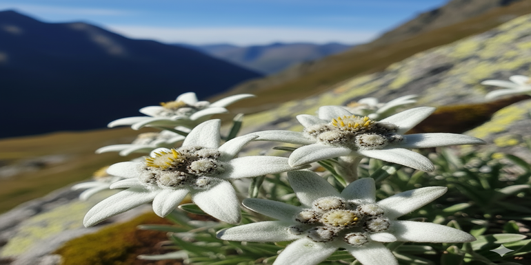 Edelweiss en cosmética: El secreto alpino que cuida tu piel
