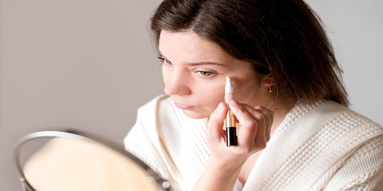 Guía de maquillaje para pieles sensibles: Consejos y productos recomendados