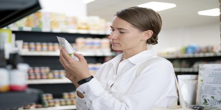 Cómo leer una etiqueta de ingredientes cosméticos paso a paso