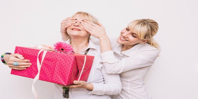 Regalos con intención: Cómo elegir algo especial para el Día de la Madre