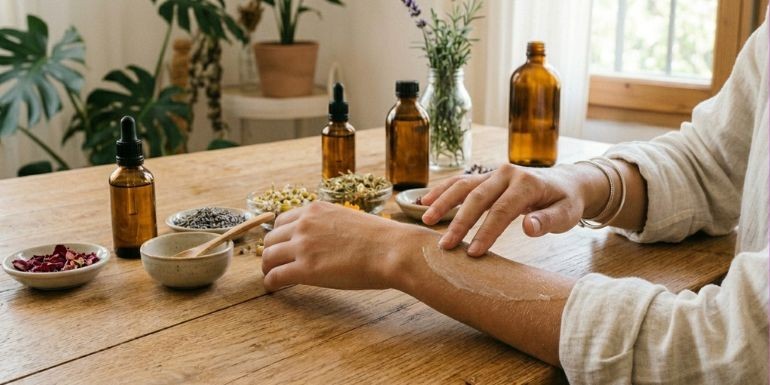 Cosmética natural en España: Por qué cada vez más mujeres apuestan por los ingredientes coreanos