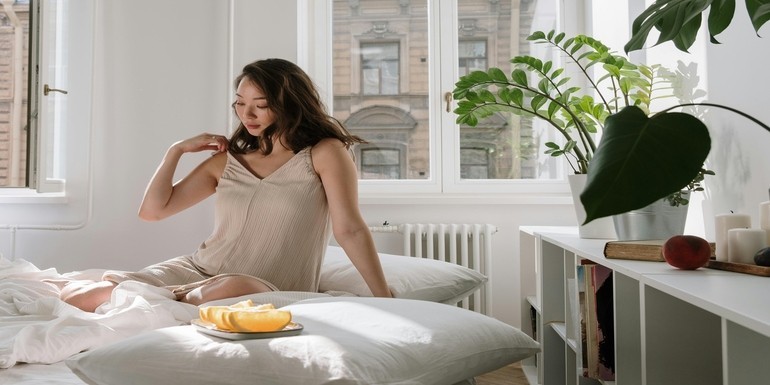 Los pijamas de verano apuestan por tejidos ligeros y diseños más versátiles