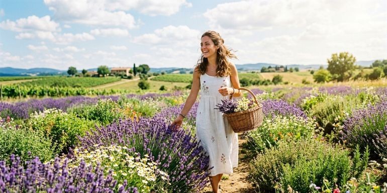Las 5 mejores marcas de cosmética bio españolas que deberías conocer