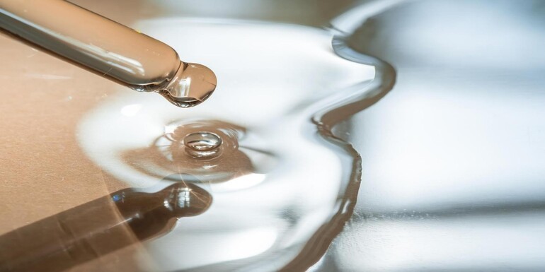 Péptidos de cobre en la cosmética: Qué es el GHK-Cu y por qué interesa a la belleza natural