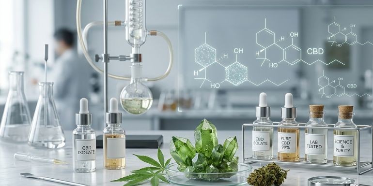 ¿Por qué todo el mundo habla del CBD?