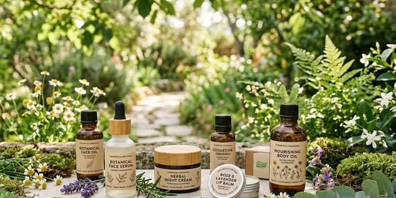 ¿Es lo mismo natural, orgánico y vegano? 