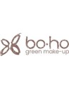 Boho Green Make up