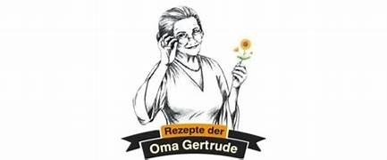Oma Gertrude